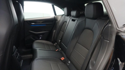 Porsche Macan Gebrauchtwagen