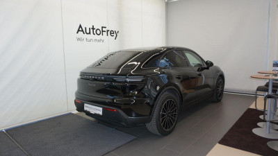 Porsche Macan Gebrauchtwagen