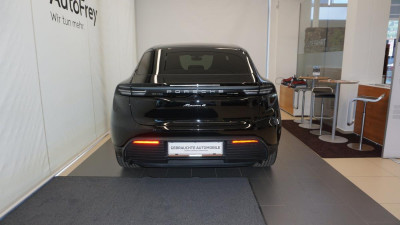 Porsche Macan Gebrauchtwagen