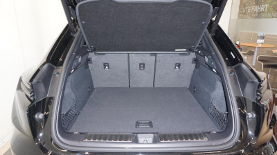 Porsche Macan Gebrauchtwagen