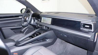 Porsche Macan Gebrauchtwagen