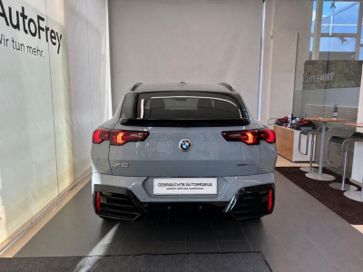 BMW X2 Gebrauchtwagen