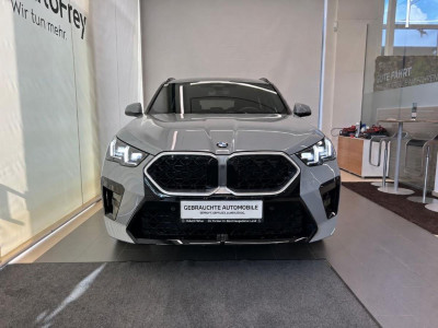 BMW X2 Gebrauchtwagen