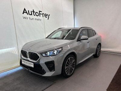 BMW X2 Gebrauchtwagen