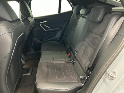 BMW X2 Gebrauchtwagen