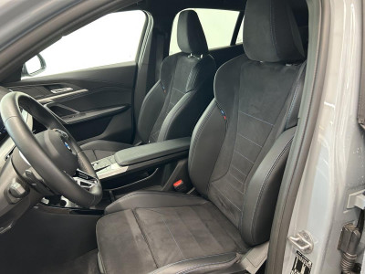 BMW X2 Gebrauchtwagen