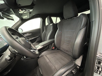 BMW X2 Gebrauchtwagen