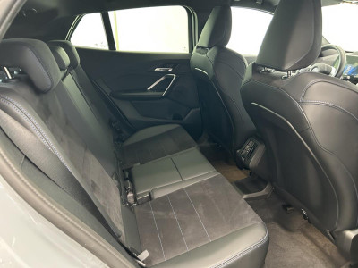 BMW X2 Gebrauchtwagen