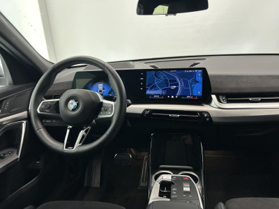 BMW X2 Gebrauchtwagen