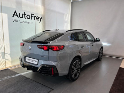 BMW X2 Gebrauchtwagen