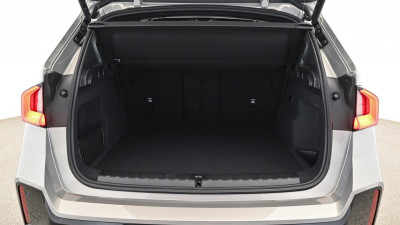BMW X1 Gebrauchtwagen BMW X1 Gebrauchtwagen
