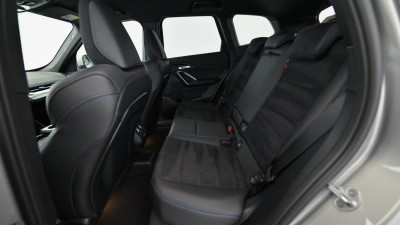 BMW X1 Gebrauchtwagen BMW X1 Gebrauchtwagen