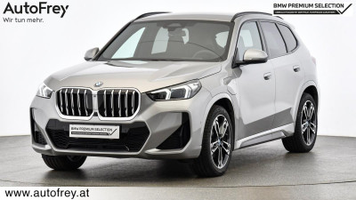 BMW X1 Gebrauchtwagen BMW X1 Gebrauchtwagen