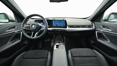 BMW X1 Gebrauchtwagen BMW X1 Gebrauchtwagen