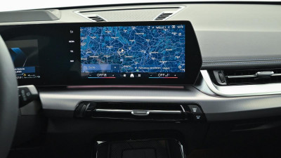 BMW X1 Gebrauchtwagen BMW X1 Gebrauchtwagen
