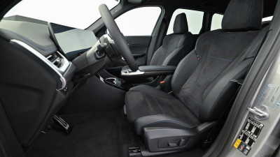BMW X1 Gebrauchtwagen BMW X1 Gebrauchtwagen