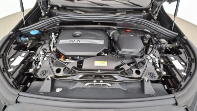 BMW X1 Gebrauchtwagen BMW X1 Gebrauchtwagen