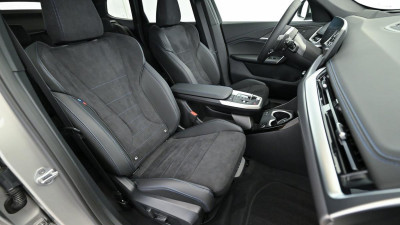 BMW X1 Gebrauchtwagen BMW X1 Gebrauchtwagen