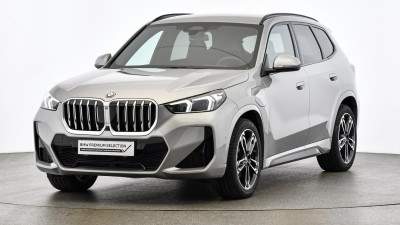 BMW X1 Gebrauchtwagen BMW X1 Gebrauchtwagen