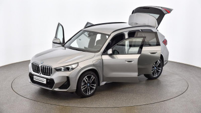 BMW X1 Gebrauchtwagen BMW X1 Gebrauchtwagen