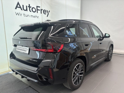 BMW X1 Gebrauchtwagen BMW X1 Gebrauchtwagen
