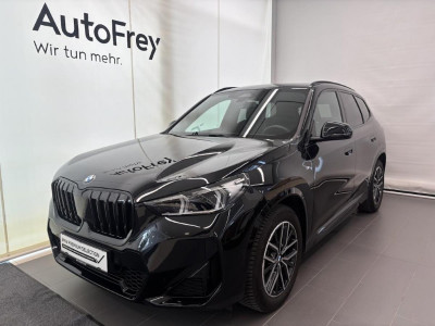 BMW X1 Gebrauchtwagen BMW X1 Gebrauchtwagen