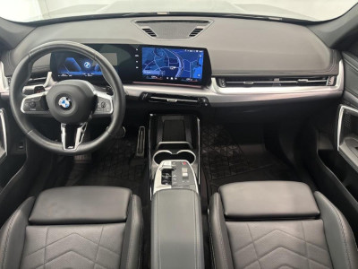 BMW X1 Gebrauchtwagen BMW X1 Gebrauchtwagen