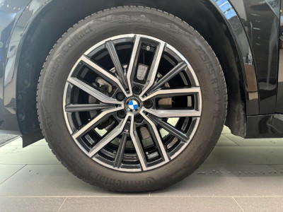 BMW X1 Gebrauchtwagen BMW X1 Gebrauchtwagen