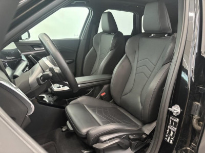 BMW X1 Gebrauchtwagen BMW X1 Gebrauchtwagen