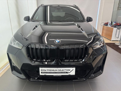 BMW X1 Gebrauchtwagen BMW X1 Gebrauchtwagen