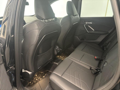 BMW X1 Gebrauchtwagen BMW X1 Gebrauchtwagen