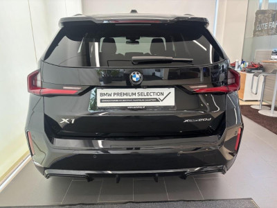 BMW X1 Gebrauchtwagen BMW X1 Gebrauchtwagen