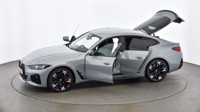 BMW 4er Gran Coupe Gebrauchtwagen BMW 4er Gran Coupe Gebrauchtwagen