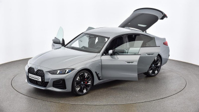 BMW 4er Gran Coupe Gebrauchtwagen BMW 4er Gran Coupe Gebrauchtwagen