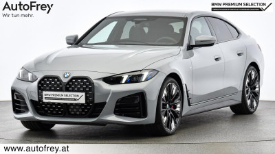 BMW 4er Gran Coupe Gebrauchtwagen BMW 4er Gran Coupe Gebrauchtwagen