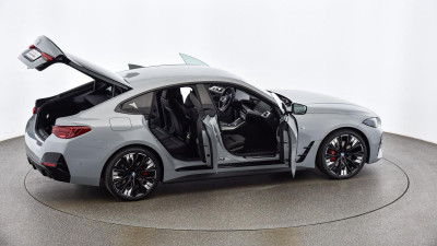 BMW 4er Gran Coupe Gebrauchtwagen BMW 4er Gran Coupe Gebrauchtwagen