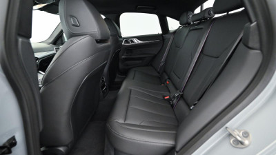 BMW 4er Gran Coupe Gebrauchtwagen BMW 4er Gran Coupe Gebrauchtwagen