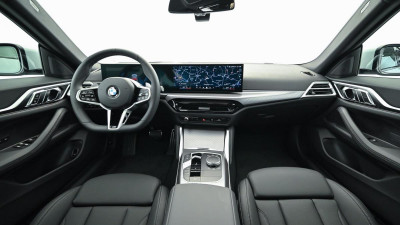 BMW 4er Gran Coupe Gebrauchtwagen BMW 4er Gran Coupe Gebrauchtwagen