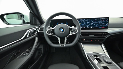 BMW 4er Gran Coupe Gebrauchtwagen BMW 4er Gran Coupe Gebrauchtwagen