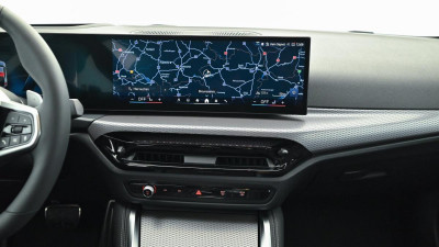 BMW 4er Gran Coupe Gebrauchtwagen BMW 4er Gran Coupe Gebrauchtwagen