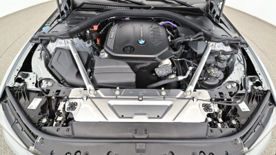 BMW 4er Gran Coupe Gebrauchtwagen BMW 4er Gran Coupe Gebrauchtwagen