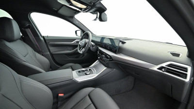 BMW 4er Gran Coupe Gebrauchtwagen BMW 4er Gran Coupe Gebrauchtwagen