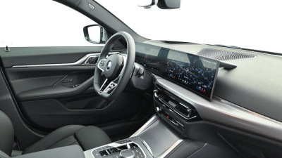 BMW 4er Gran Coupe Gebrauchtwagen BMW 4er Gran Coupe Gebrauchtwagen