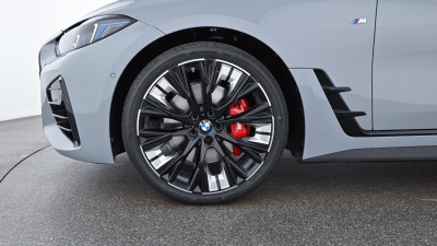BMW 4er Gran Coupe Gebrauchtwagen BMW 4er Gran Coupe Gebrauchtwagen