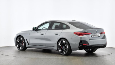 BMW 4er Gran Coupe Gebrauchtwagen BMW 4er Gran Coupe Gebrauchtwagen