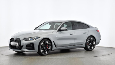 BMW 4er Gran Coupe Gebrauchtwagen BMW 4er Gran Coupe Gebrauchtwagen