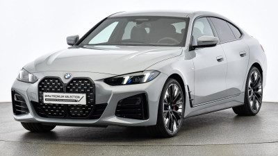 BMW 4er Gran Coupe Gebrauchtwagen BMW 4er Gran Coupe Gebrauchtwagen