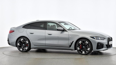BMW 4er Gran Coupe Gebrauchtwagen BMW 4er Gran Coupe Gebrauchtwagen