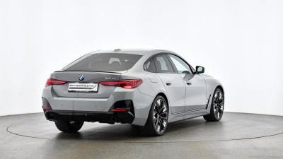 BMW 4er Gran Coupe Gebrauchtwagen BMW 4er Gran Coupe Gebrauchtwagen
