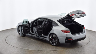 BMW 4er Gran Coupe Gebrauchtwagen BMW 4er Gran Coupe Gebrauchtwagen